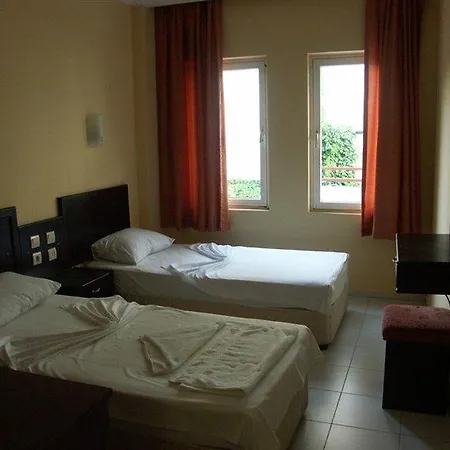 Apartman Destiny Marmaris