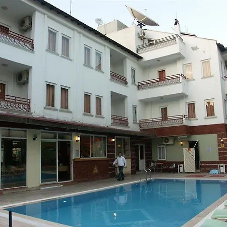 Apartman Destiny *